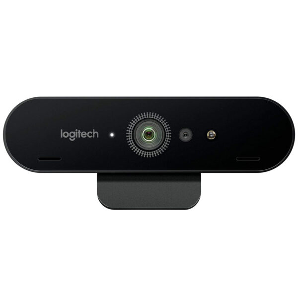 Logitech Brio Ultra 4K HD Video & HDR Webcam - Image 3