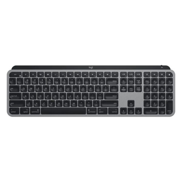 Logitech MX Keys Advanced