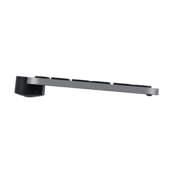 Logitech MX Keys Advanced Wireless Illuminated Keyboard for Mac - Image 3