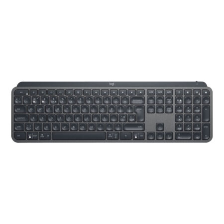 Logitech MX Keys for Business Wireless Keyboard