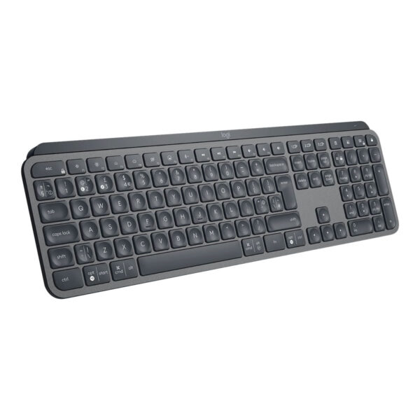 Logitech MX Keys for Business Wireless Keyboard - Image 2