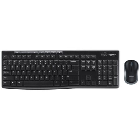 Logitech MK270