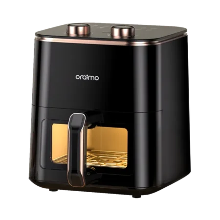 Oraimo Cooking Visible Smart Airfryer 5L 1500W | OH-AF210N