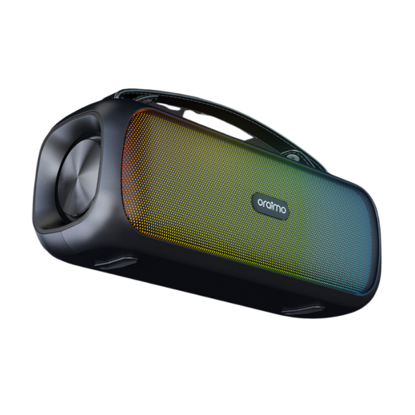 Oraimo Boom Bass Speaker OBS-75D