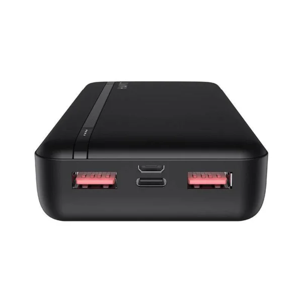 Havit 20,000mAh 22.5w Fast Charging Power Bank - PB92 - Image 4