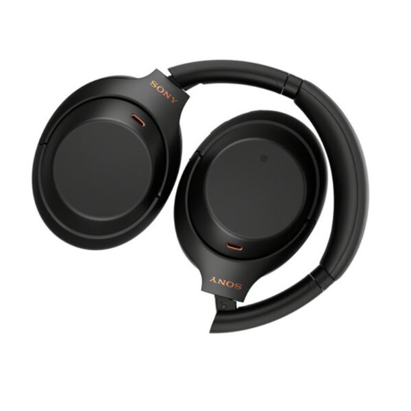 Sony WH-1000XM4 Wireless Noise Cancelling Headphones - Image 2