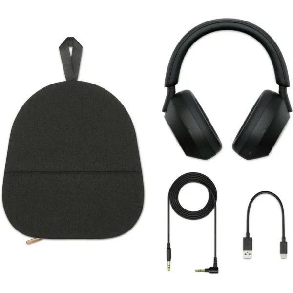 Sony WH-1000XM5 Wireless Noise Cancelling Headphones - Image 7