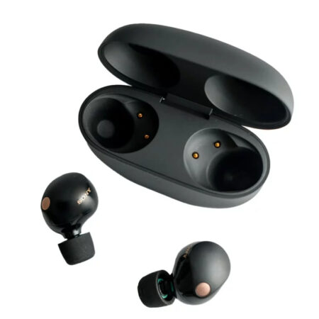 Earbuds