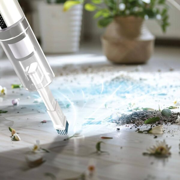 Green Lion Cordless Vacuum cleaner - Image 2