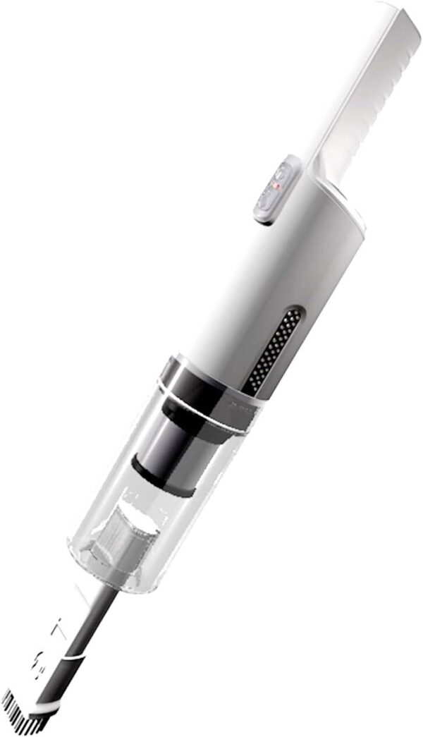 Green Lion Cordless Vacuum cleaner - Image 4