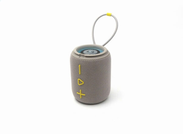 Portable Waterproof Bluetooth Speakers | TG429 - Image 2