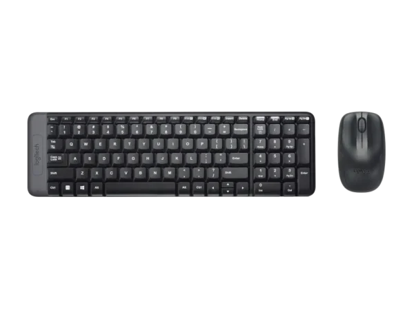 Logitech MK220