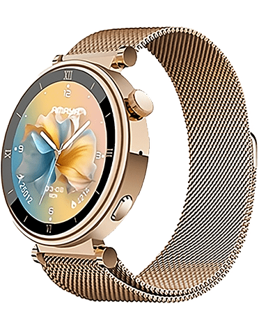 Amaya ASW-02 Smart Watch
