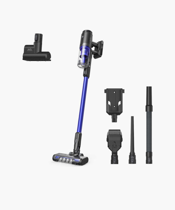 Anker Eufy HomeVac S11 Go Cordless Stick Vacuum Cleaner