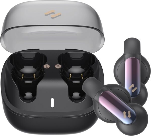 Havit TW980 Openbuds 1 Open-Ear Clip Headphones - Image 6