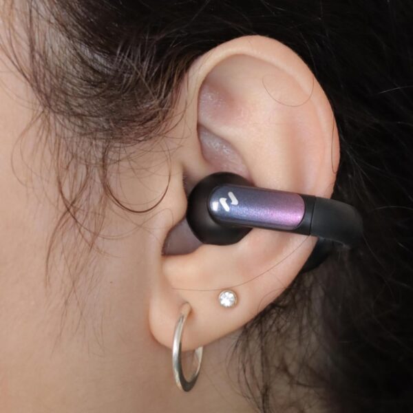 Havit TW980 Openbuds 1 Open-Ear Clip Headphones - Image 3
