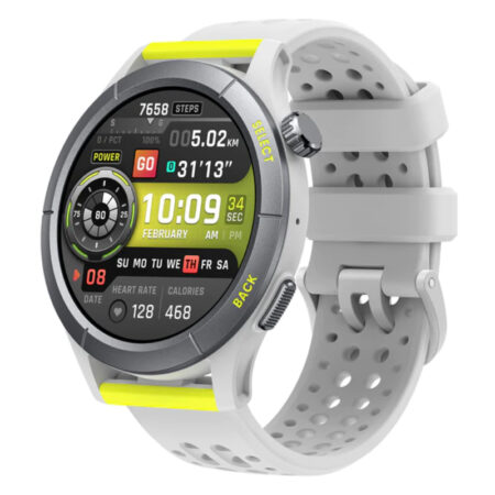AmazFit Cheetah (round face)
