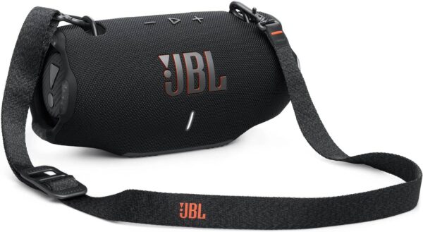 JBL Xtreme 4 Portable Bluetooth Speaker - Image 9