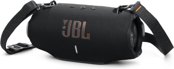 JBL Xtreme 4 Portable Bluetooth Speaker - Image 4