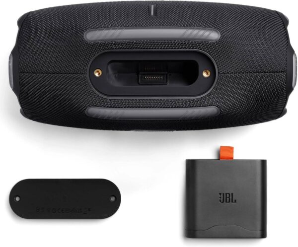 JBL Xtreme 4 Portable Bluetooth Speaker - Image 10