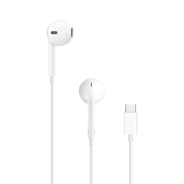 Apple Earpods USB-C Wired Headsets