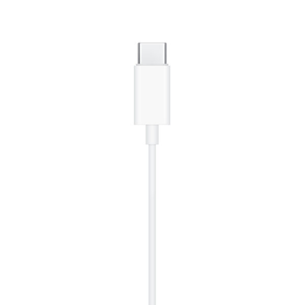 Apple Earpods USB-C Wired Headsets - Image 3