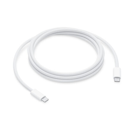 Apple 240w USB-C Charge cable 2m