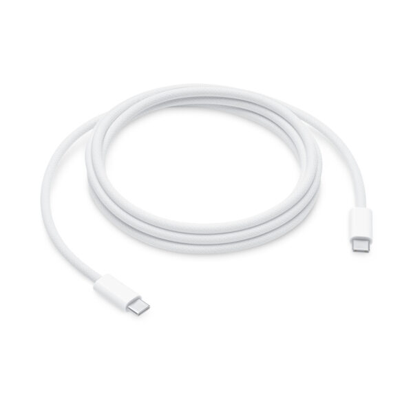 Apple 240w USB-C Charge cable 2m
