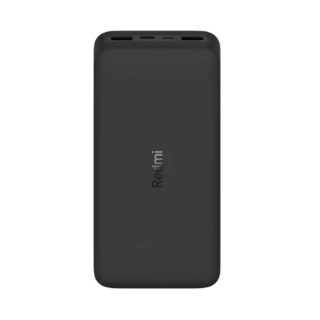 Xiaomi Redmi 20,000mAh 18W Power Bank