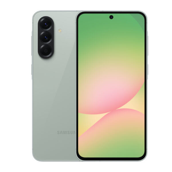 Samsung Galaxy A56 5G - Image 2