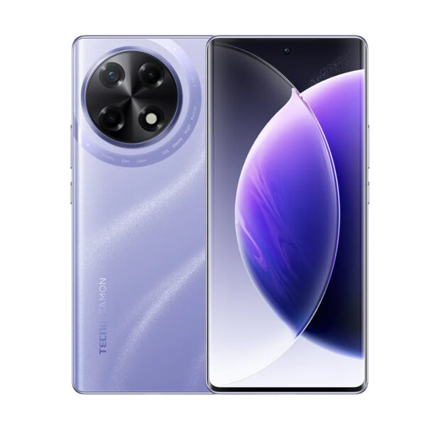 Tecno Camon 30S 6/128GB - Image 2