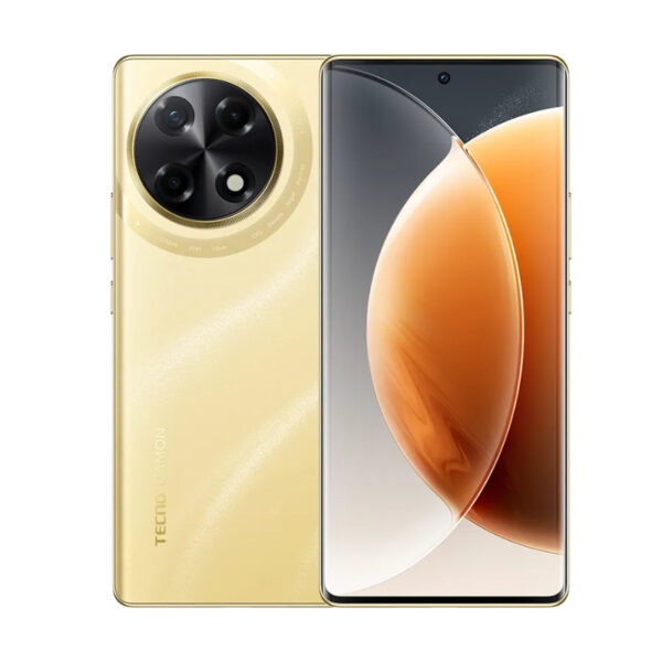 Tecno Camon 30S 6/128GB - Image 3