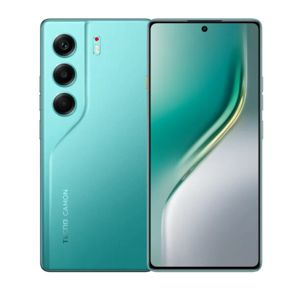 Tecno Camon 40 4G - Image 5