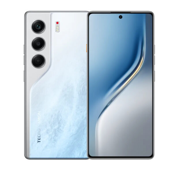 Tecno Camon 40 4G - Image 4