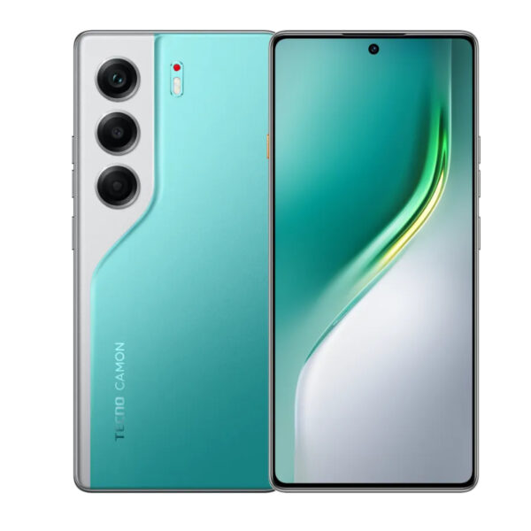 Tecno Camon 40 4G - Image 3