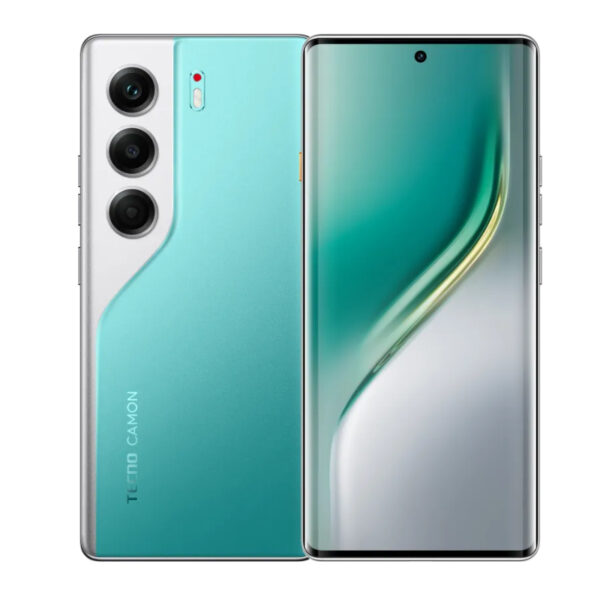Tecno Camon 40 Pro 4G 8/256GB - Image 3