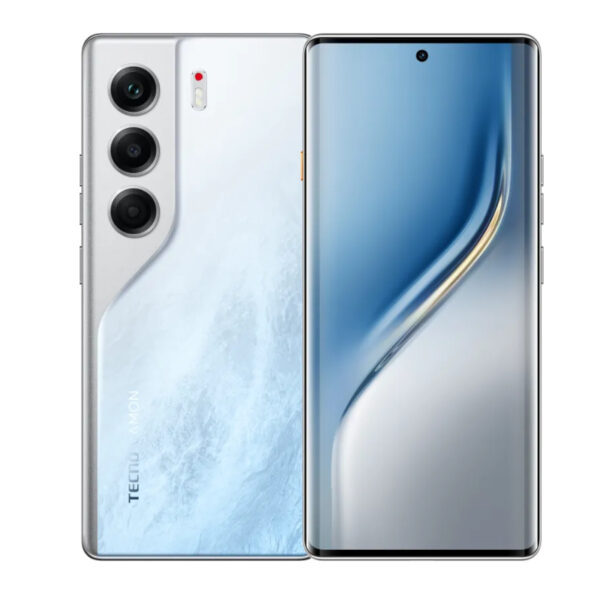 Tecno Camon 40 Pro 4G 8/256GB - Image 2