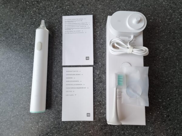 Xiaomi Redmi Electric Toothbrush T500 - Image 3