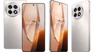 ONEPLUS 13R | ONEPLUS 13R VAR | ONEPLUS 13R | OnePlus