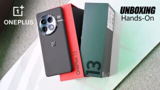 OnePlus 13 5g price in kenya