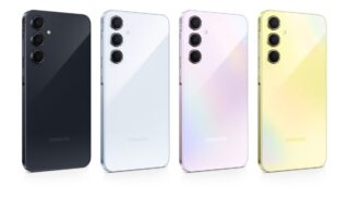 samsung galaxy a56 in kenya