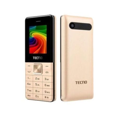 Tecno T528