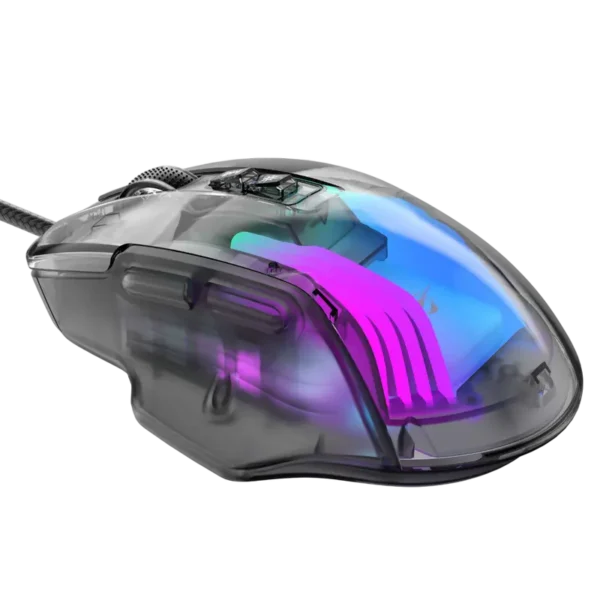 Havit Gamenote MS1011SE Programmable Gaming Mouse - Image 2