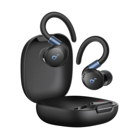 Anker Soundcore Sport X20 Comfortable In-Ear Sport Earbuds with Hook