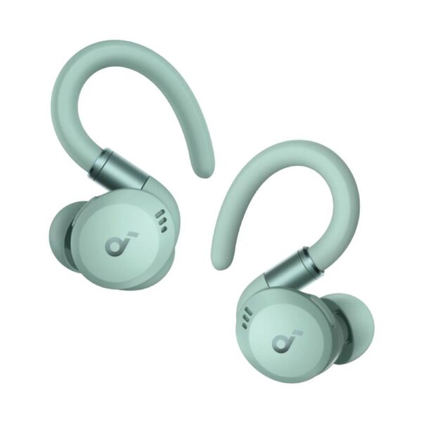 Anker Soundcore Sport X20 Comfortable In-Ear Sport Earbuds with Hook - Image 2