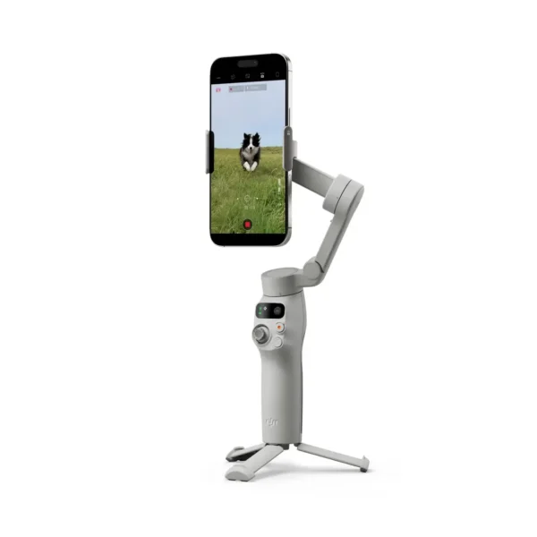 Dji Osmo Mobile 7 Gimbal - Image 4