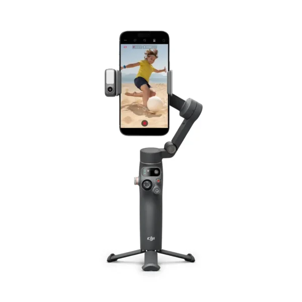 Dji Osmo Mobile 7 Gimbal - Image 5