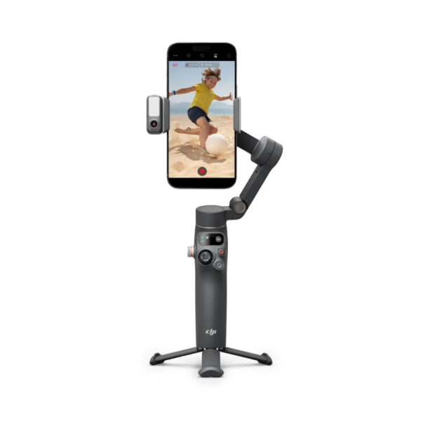 Dji Osmo Mobile 7P Gimbal - Image 3