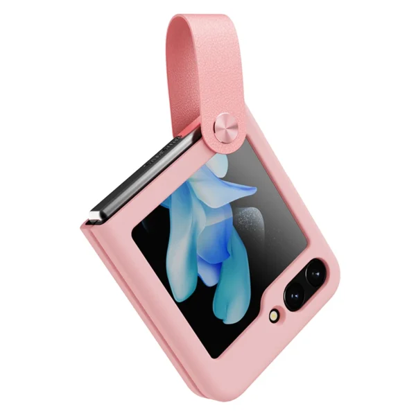 Nillkin Flex Flip case/cover for Samsung Galaxy Z Flip 5 - Image 4