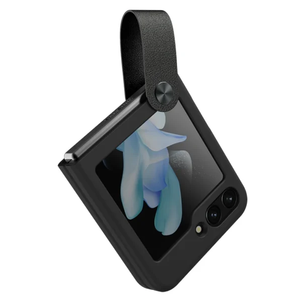 Nillkin Flex Flip case/cover for Samsung Galaxy Z Flip 5 - Image 2